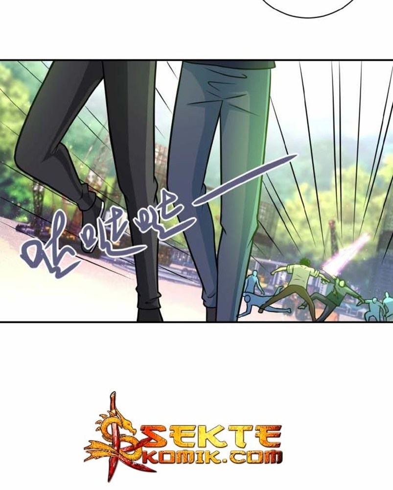 Super System Chapter 33 Gambar 7